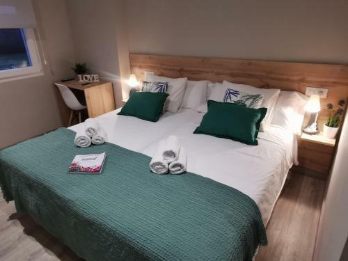Hostal Km101