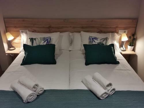 Hostal Km101