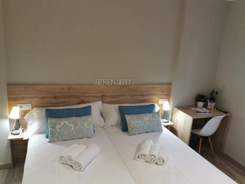 Hostal Km101