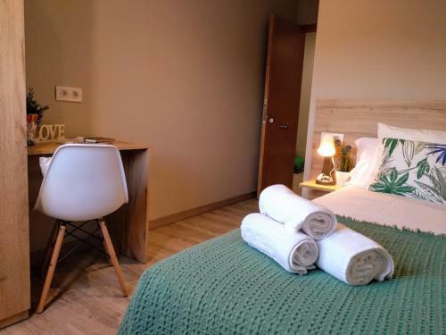 Hostal Km101