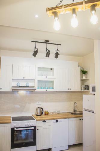 Apartamento Apertment Mountain View In City Center