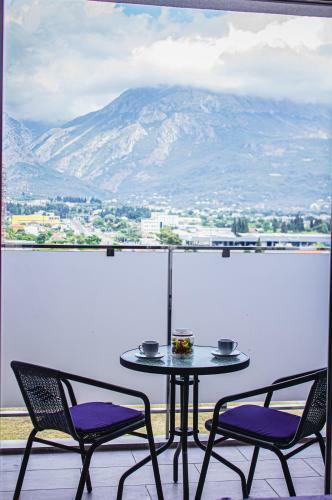 Apartamento Apertment Mountain View In City Center