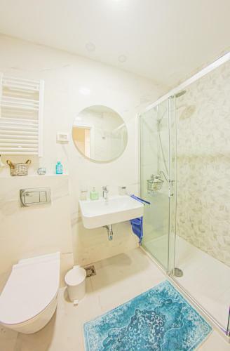 Apartamento Apertment Mountain View In City Center