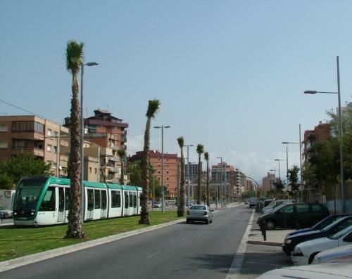 Apartamento Big Flat Barcelona