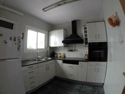 Apartamento Big Flat Barcelona