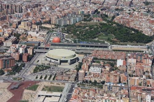 Apartamento Big Flat Barcelona