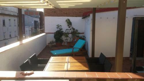 Apartamento Big Flat Barcelona