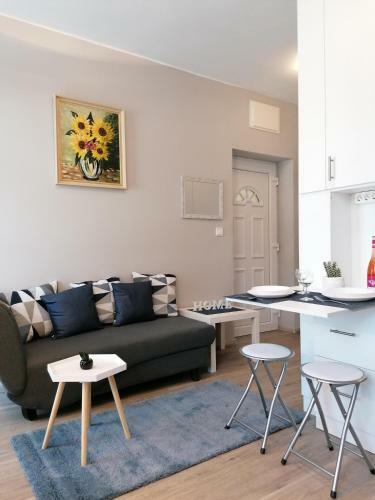 Apartamento Anik� Kuck�