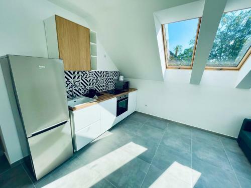 D.five Balaton L�na Apartments