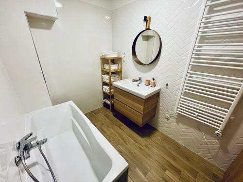 D.five Balaton L�na Apartments