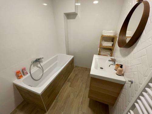 D.five Balaton L�na Apartments