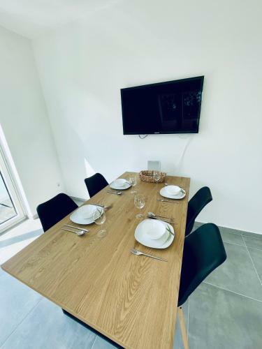 D.five Balaton L�na Apartments