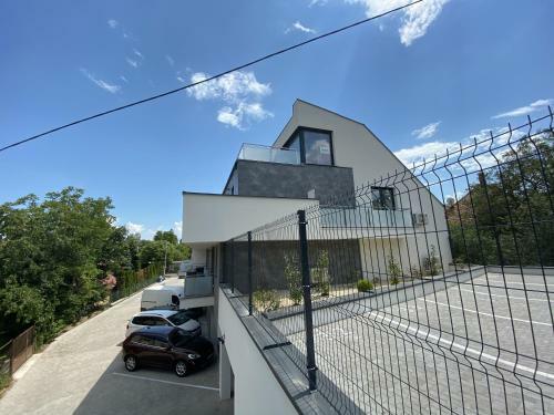 D.five Balaton L�na Apartments