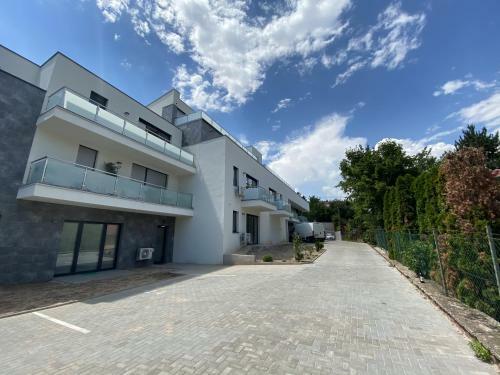 D.five Balaton L�na Apartments