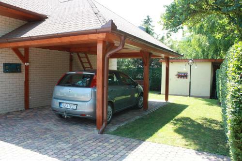 Manner Villa