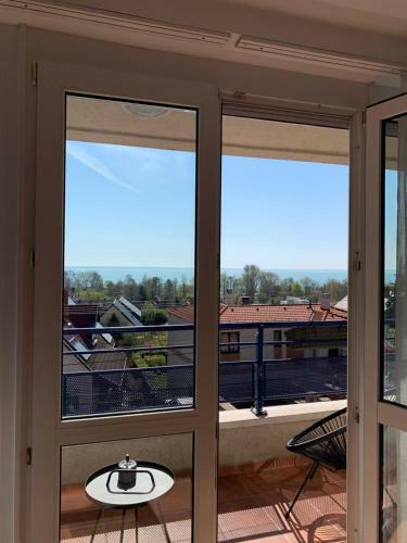 Rizling Apartman