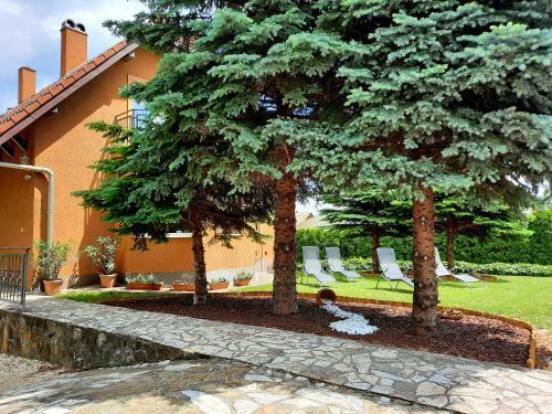 Apartamento Harm�nia Vend�gh�z