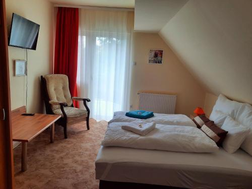 Apartamento Harm�nia Vend�gh�z