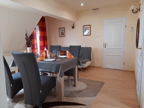 Apartamento Harm�nia Vend�gh�z