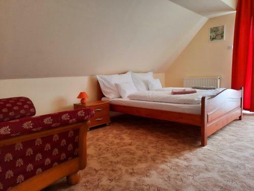 Apartamento Harm�nia Vend�gh�z