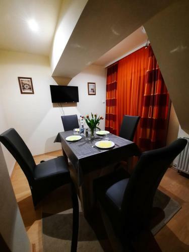 Apartamento Harm�nia Vend�gh�z