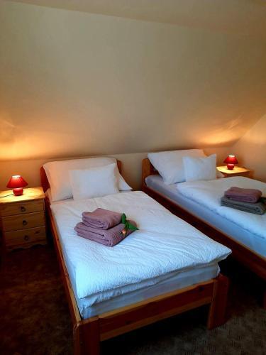 Apartamento Harm�nia Vend�gh�z