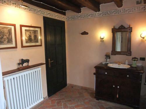B&B Casa Medievale Del Mugnaio (1300)