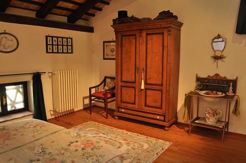 B&B Casa Medievale Del Mugnaio (1300)