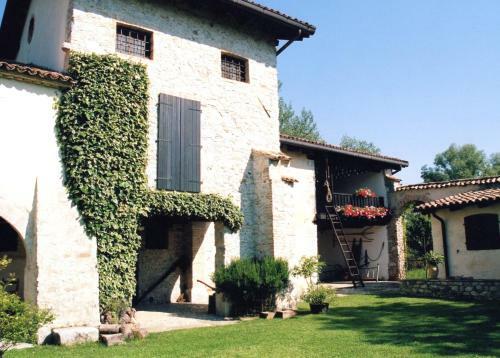 B&B Casa Medievale Del Mugnaio (1300)