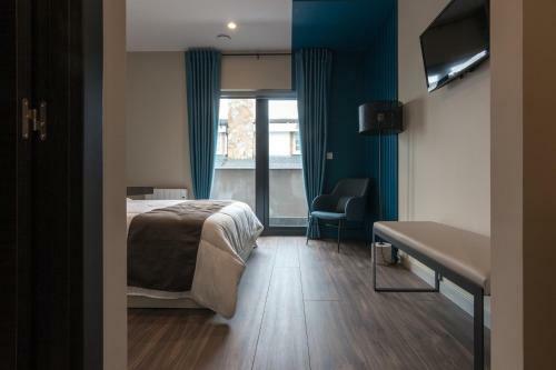 Hotel Solarena Bistrot