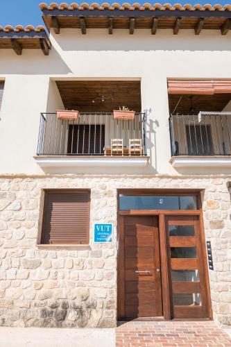 Apartamento Ca La Mati