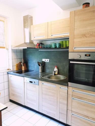 Laguna Apartman
