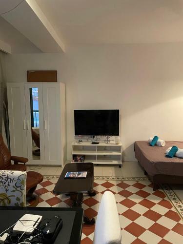Angolina Apartments 130