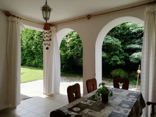Varga Apartman