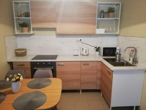Varga Apartman