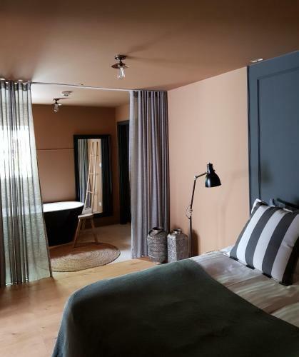 Inni - Boutique Apartments