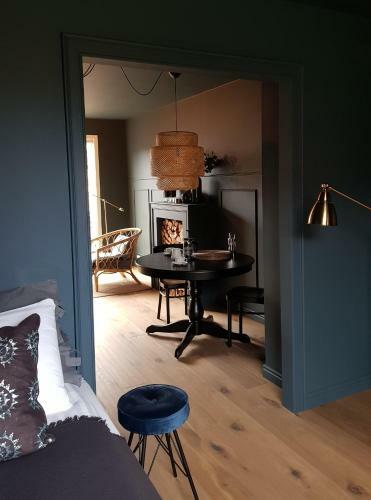 Inni - Boutique Apartments