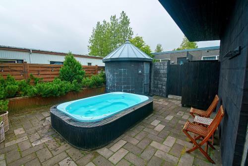 Inni - Boutique Apartments
