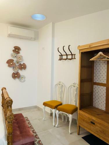 Hostal El Paseo