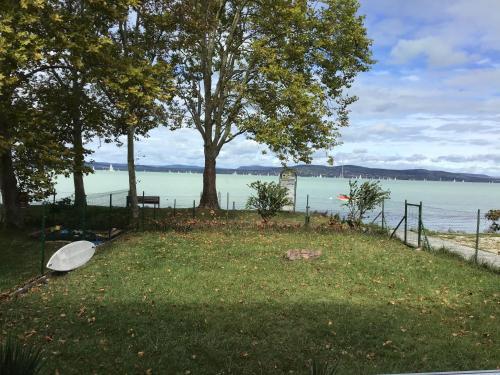 Apartamento Pillang� Vend�gh�z