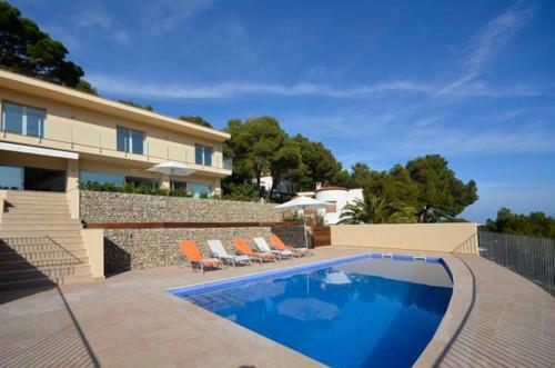 Villa Casa Es Plom