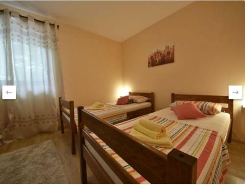 Paradzik Holiday House