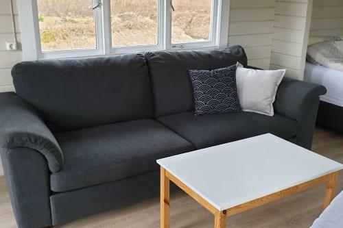 Hvammur 3 Hrakh�lar With Private Hot Tub