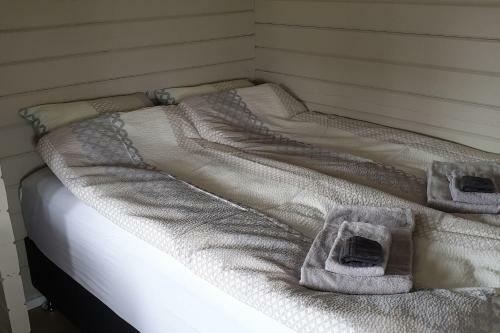 Hvammur 3 Hrakh�lar With Private Hot Tub
