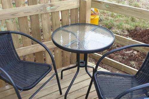 Hvammur 3 Hrakh�lar With Private Hot Tub