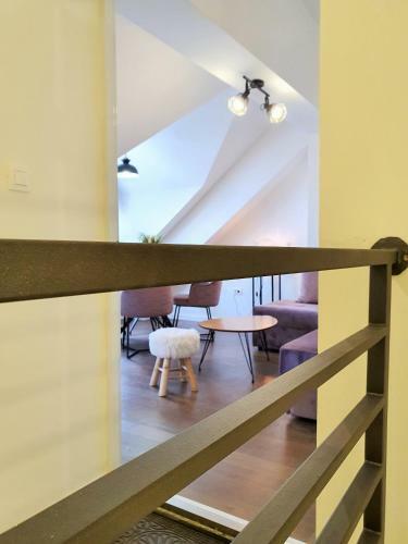 Downtown Apartment
