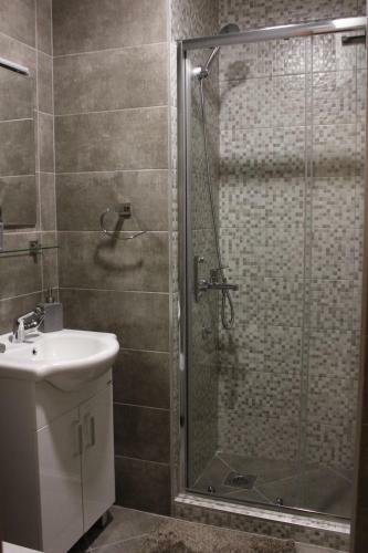 Apartment Jabucanin