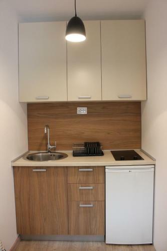 Apartment Jabucanin