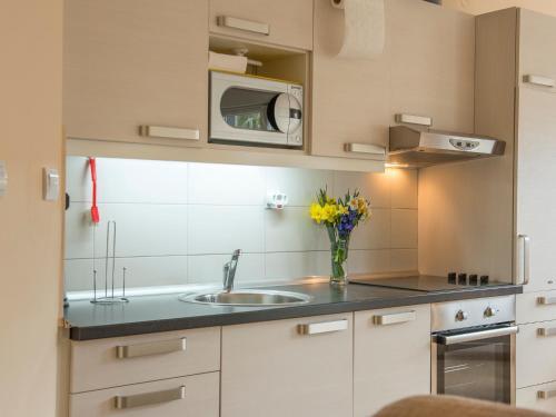 Apartamento Norwegian Village Djenovici A&m C1s5