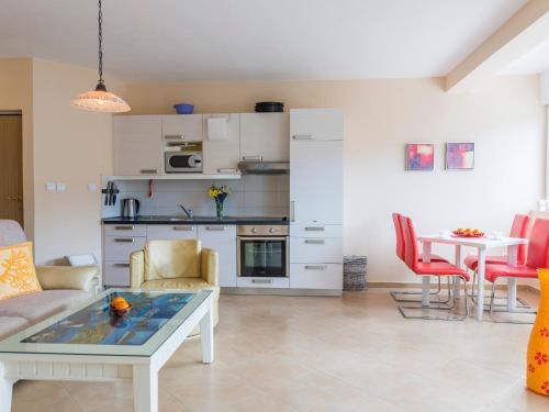 Apartamento Norwegian Village Djenovici A&m C1s5